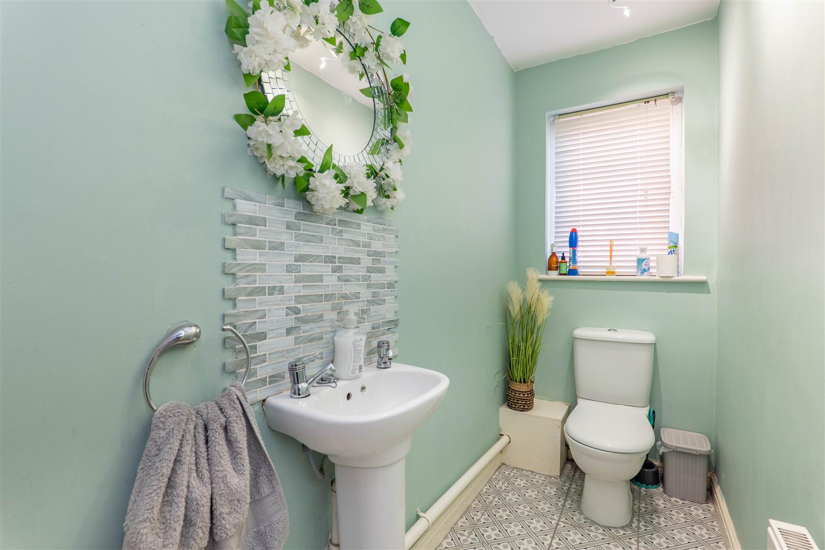 Carrwood way, Walton-Le-Dale, Preston